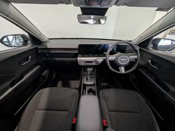 2026 Hyundai Kona 2WD