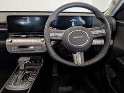 2026 Hyundai Kona 2WD