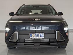 2026 Hyundai Kona 2WD