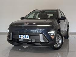 2026 Hyundai Kona 2WD