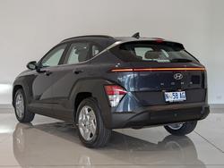 2026 Hyundai Kona 2WD