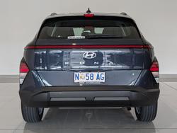 2026 Hyundai Kona 2WD