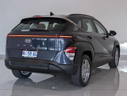 2026 Hyundai Kona 2WD