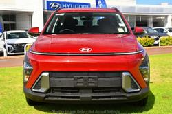 2026 Hyundai Kona Hybrid D-CT 2WD