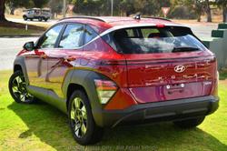 2026 Hyundai Kona Hybrid D-CT 2WD