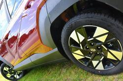 2026 Hyundai Kona Hybrid D-CT 2WD