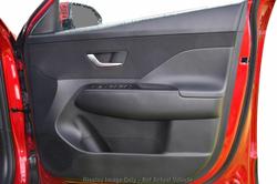 2026 Hyundai Kona Hybrid D-CT 2WD