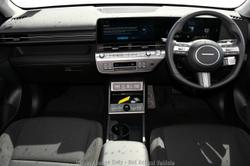 2026 Hyundai Kona Hybrid D-CT 2WD