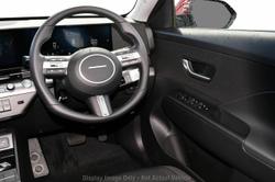 2026 Hyundai Kona Hybrid D-CT 2WD