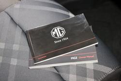 2023 MG MG3 Core
