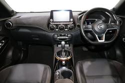 2021 Nissan JUKE Ti