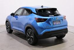 2021 Nissan JUKE Ti
