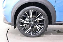 2021 Nissan JUKE Ti