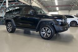 2024 GWM Tank 300 Ultra