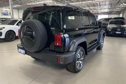 2024 GWM Tank 300 Ultra