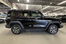 2024 GWM Tank 300 Ultra