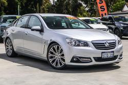 2014 Holden Calais V