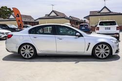 2014 Holden Calais V