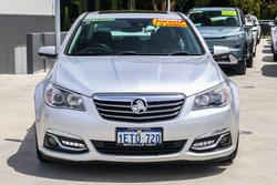 2014 Holden Calais V