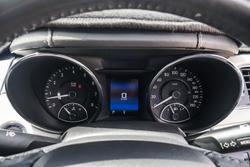 2014 Holden Calais V