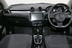 2021 Suzuki Swift GLX Turbo