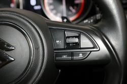 2021 Suzuki Swift GLX Turbo