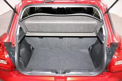 2021 Suzuki Swift GLX Turbo