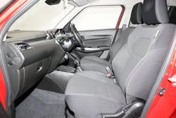 2021 Suzuki Swift GLX Turbo