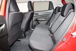 2021 Suzuki Swift GLX Turbo