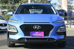 2019 Hyundai Kona Go