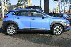 2019 Hyundai Kona Go