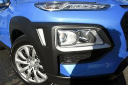 2019 Hyundai Kona Go