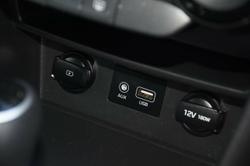 2019 Hyundai Kona Go