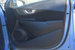 2019 Hyundai Kona Go