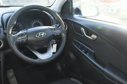 2019 Hyundai Kona Go