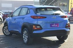2019 Hyundai Kona Go