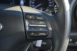 2019 Hyundai Kona Go