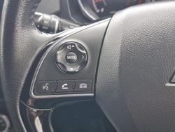 2018 Mitsubishi ASX LS