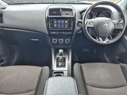 2018 Mitsubishi ASX LS