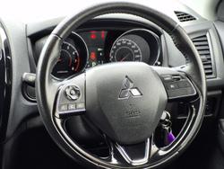 2018 Mitsubishi ASX LS