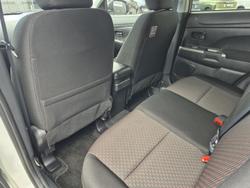 2018 Mitsubishi ASX LS