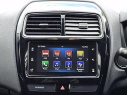 2018 Mitsubishi ASX LS