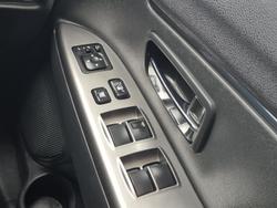 2018 Mitsubishi ASX LS