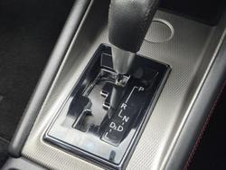 2018 Mitsubishi ASX LS