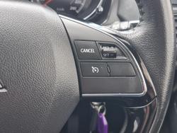 2018 Mitsubishi ASX LS