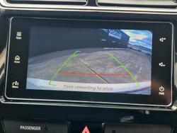 2018 Mitsubishi ASX LS