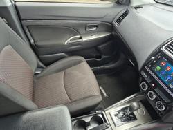 2018 Mitsubishi ASX LS