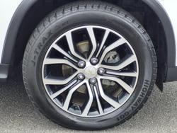 2018 Mitsubishi ASX LS