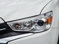 2018 Mitsubishi ASX LS