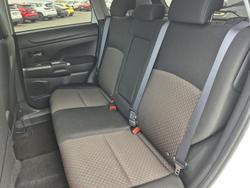 2018 Mitsubishi ASX LS